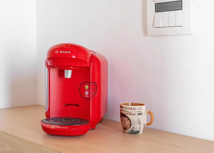 Le Ciel Suites & Villas