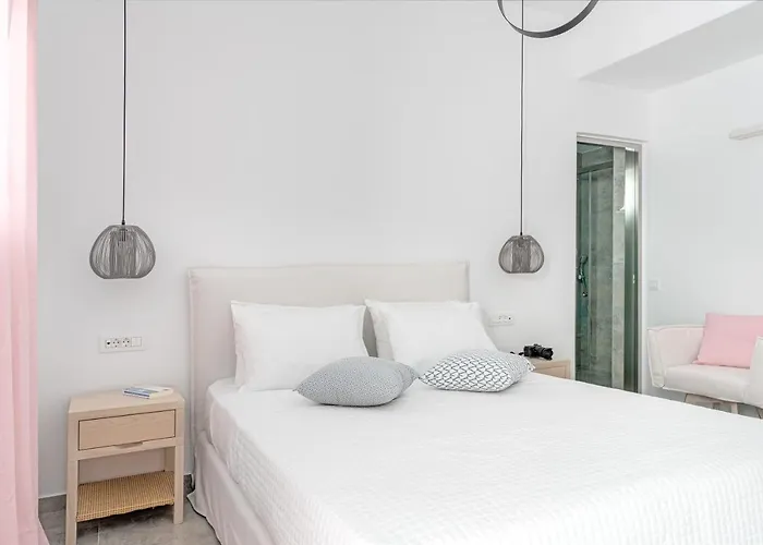 Aparthotel Le Ciel &