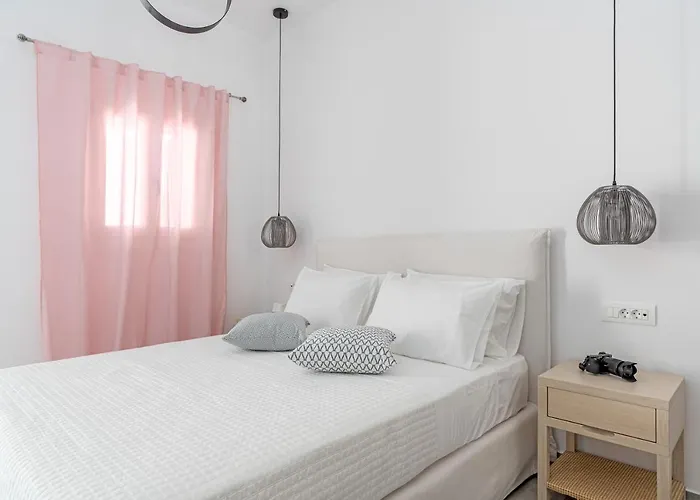 Le Ciel & Aparthotel Mykonos Town