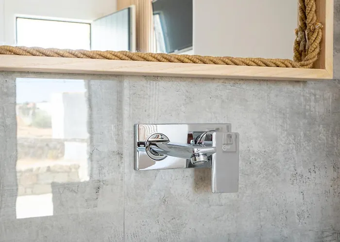 Le Ciel Suites & Villas Mykonos Town