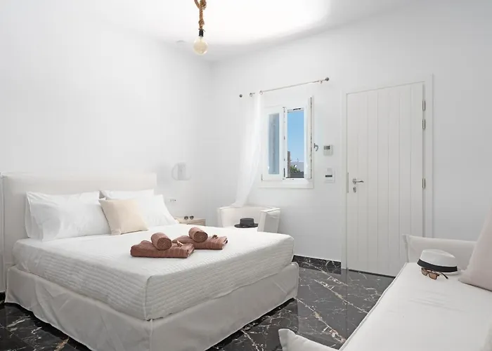 Aparthotel Le Ciel &