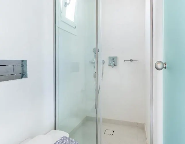 Le Ciel & 4* Mykonos Town