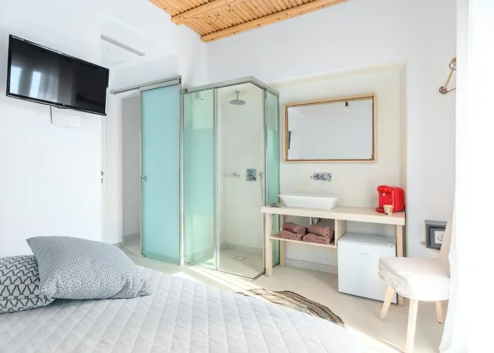 Aparthotel Le Ciel &