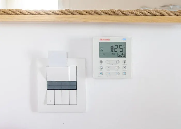 Le Ciel Suites & Villas Aparthotel