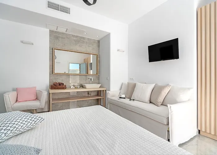 Le Ciel & Aparthotel 4*