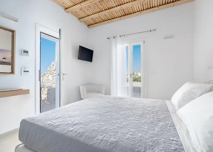 Aparthotel Le Ciel & 4*