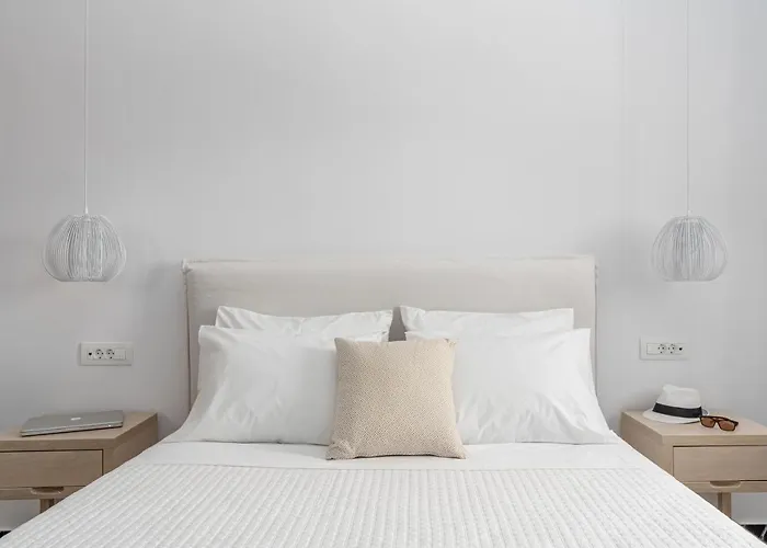 Le Ciel Suites & Villas Mykonos Town