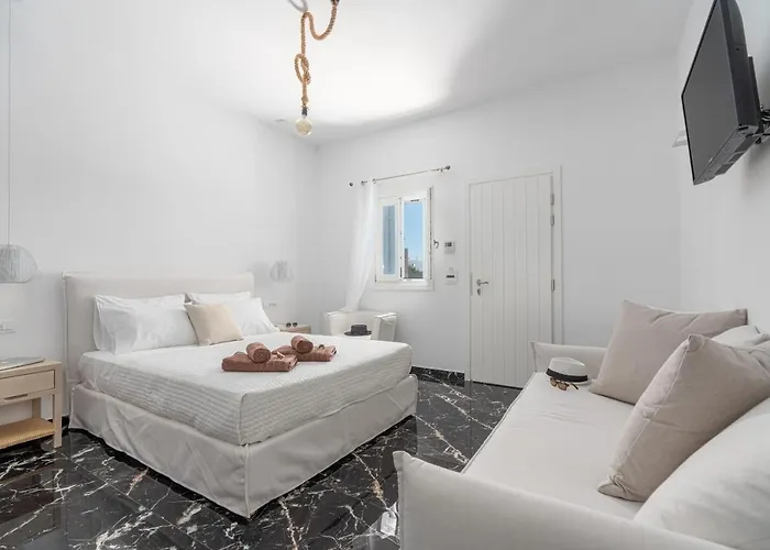 Le Ciel Suites & Villas Aparthotel