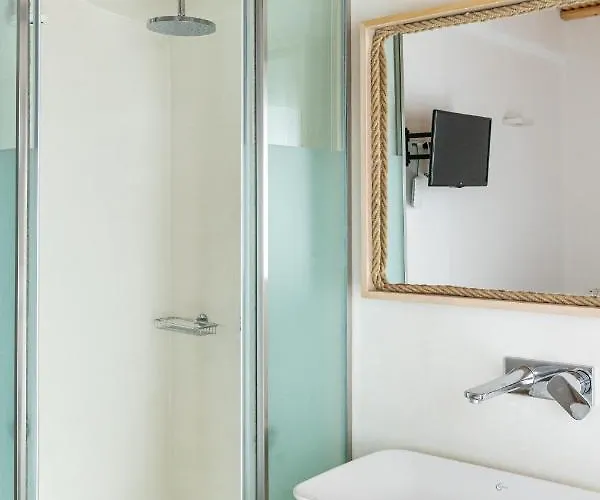 Aparthotel Le Ciel & 4*