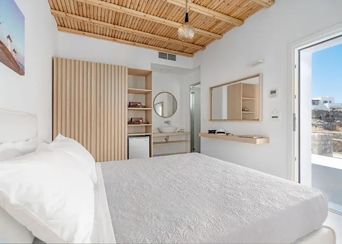 Aparthotel Le Ciel & 4*