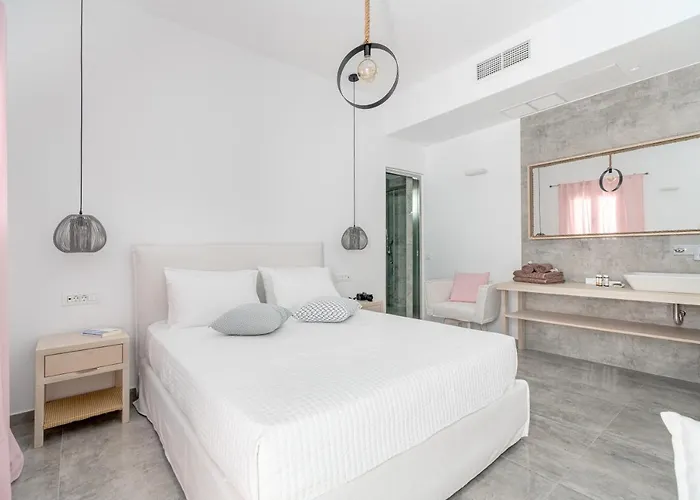 Le Ciel Suites & Villas 4*