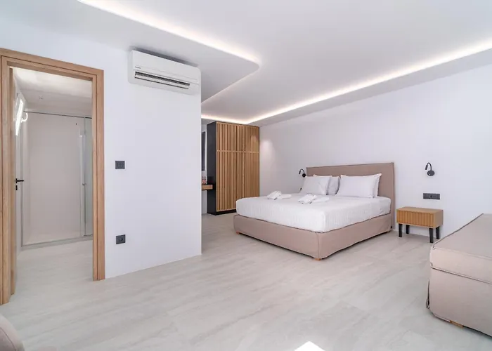 Le Ciel Suites & Villas