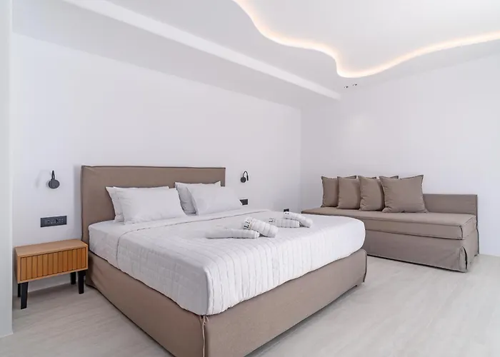 Aparthotel Le Ciel & 4*