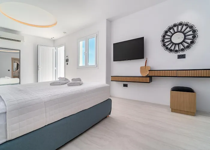 Le Ciel & Aparthotel 4*