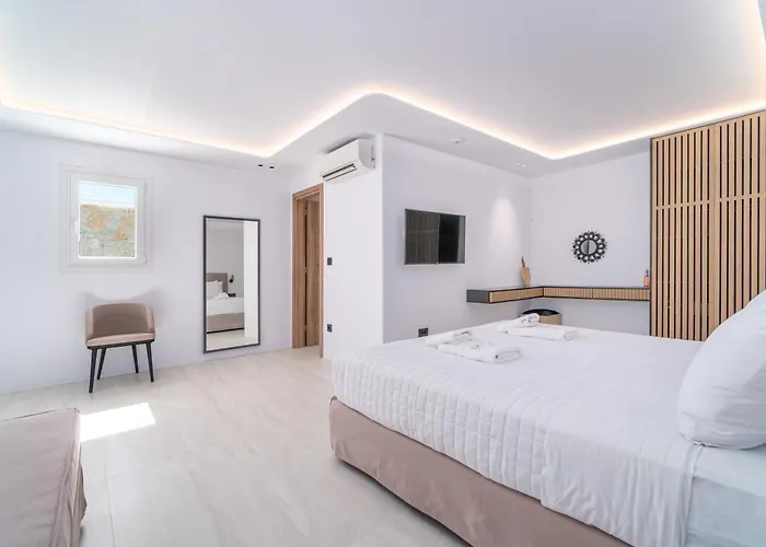 Aparthotel Le Ciel & 4*