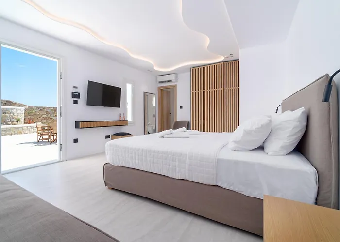 Aparthotel Le Ciel & 4*