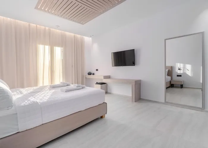 Aparthotel Le Ciel & 4*