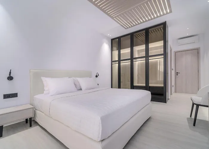 Le Ciel Suites & Villas