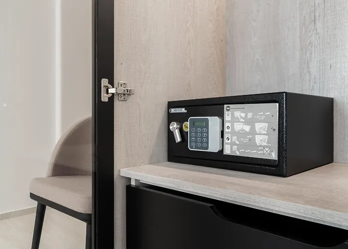 Le Ciel & Aparthotel 4*