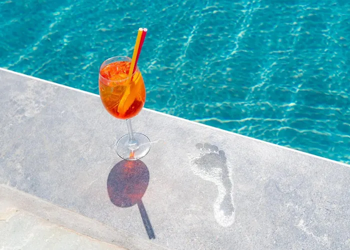 Le Ciel Suites & Villas