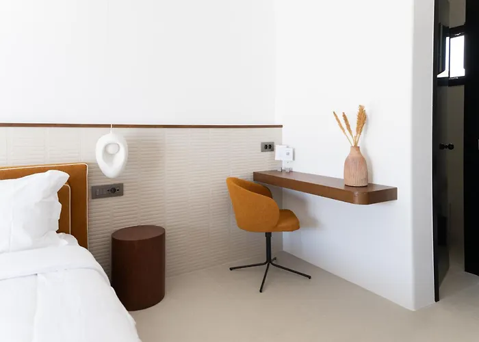 Aparthotel Le Ciel &