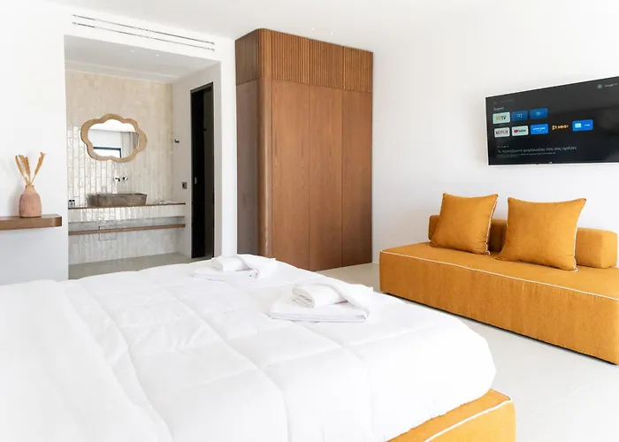 Aparthotel Le Ciel & 4*