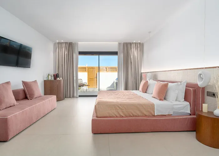 Aparthotel Le Ciel & 4*