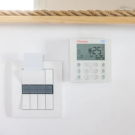 Le Ciel & Aparthotel