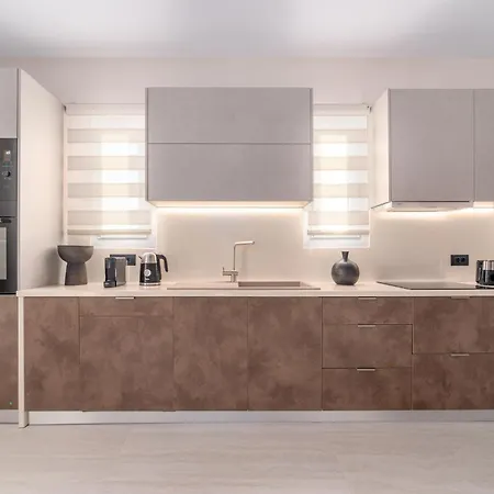 Le Ciel & Mykonos Town