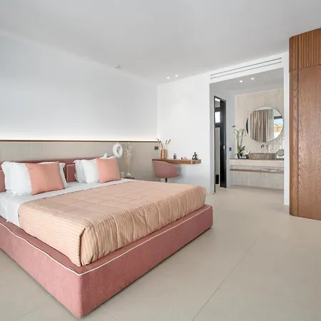 Aparthotel Le Ciel & 4*