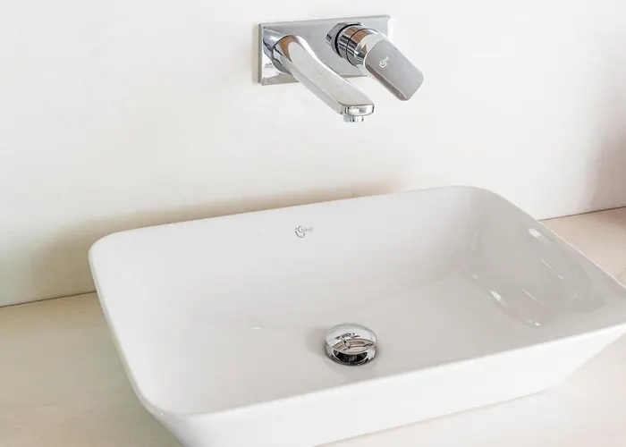 Le Ciel & شقة فندقية Mykonos Town