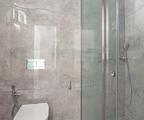 Le Ciel & شقة فندقية