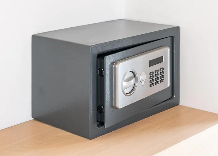 شقة فندقية Le Ciel &